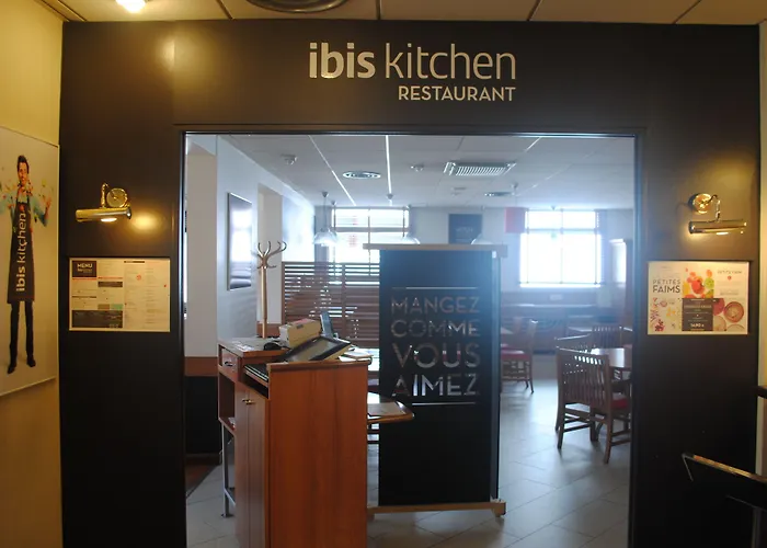 B&B Hotel Toulouse Universite 3 Etoiles