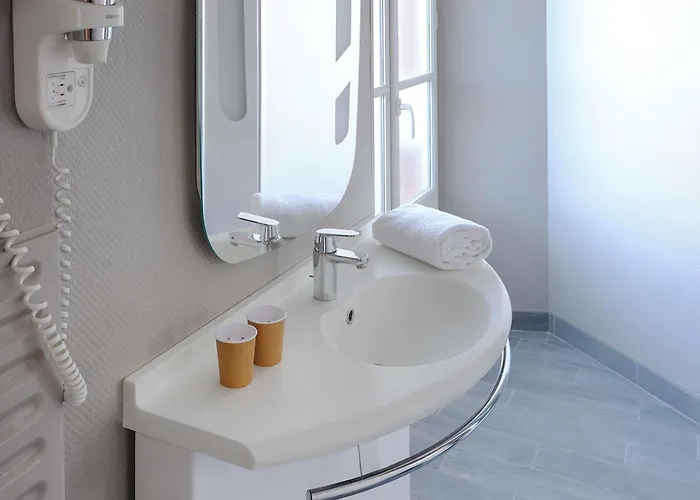 Ibis Toulouse Gare Matabiau